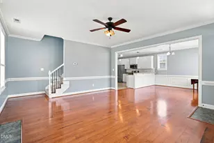 4313 Maple Leaf Ln SW, Wilson, NC 27893 - Photo 4