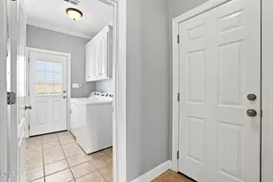 4313 Maple Leaf Ln SW, Wilson, NC 27893 - Photo 22