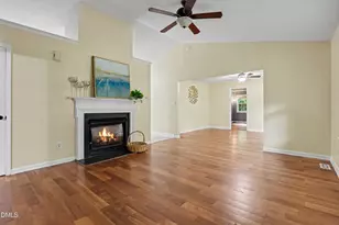 7929 Lake Jenn Dr, Youngsville, NC 27596 - Photo 4