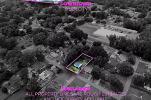 611 E Finch St, Siler City, NC 27344 - Photo 16