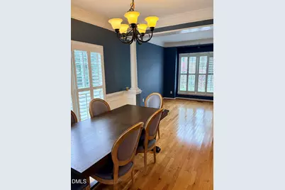 1706 Autumn Ridge Drive, Durham, NC 27712 - Photo 8