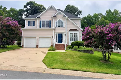 1706 Autumn Ridge Drive, Durham, NC 27712 - Photo 1