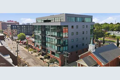 1105 W Main Street #306, Durham, NC 27701 - Photo 32