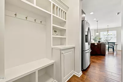 129 Torpoint Road, Durham, NC 27703 - Photo 8