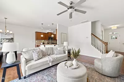 129 Torpoint Road, Durham, NC 27703 - Photo 4