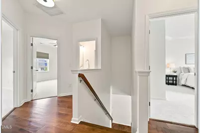 129 Torpoint Road, Durham, NC 27703 - Photo 16