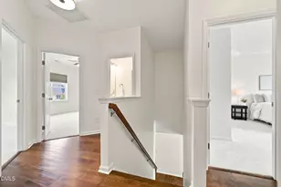 129 Torpoint Rd, Durham, NC 27703 - Photo 16