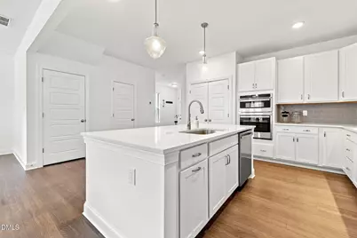 2131 Stegemann Street, Apex, NC 27502 - Photo 8