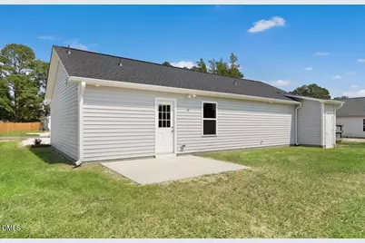 219 Rae Street, Warsaw, NC 28398 - Photo 22