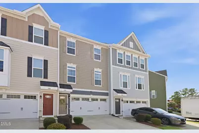 1124 Platform Drive, Apex, NC 27502 - Photo 2