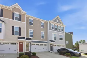 1124 Platform Dr, Apex, NC 27502 - Photo 2