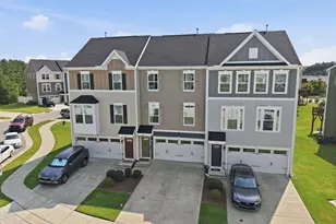1124 Platform Dr, Apex, NC 27502 - Photo 46