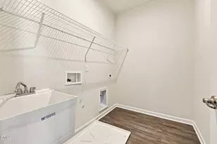 1124 Platform Dr, Apex, NC 27502 - Photo 30