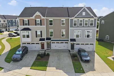 1124 Platform Drive, Apex, NC 27502 - Photo 24