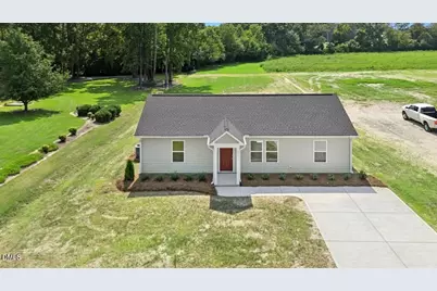 211 Rae Street, Warsaw, NC 28398 - Photo 1