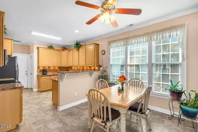232 Dutch Hill Road, Holly Springs, NC 27540 - Photo 18