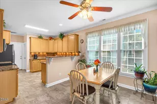 232 Dutch Hill Rd, Holly Springs, NC 27540 - Photo 18