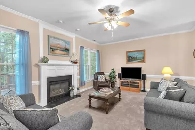232 Dutch Hill Road, Holly Springs, NC 27540 - Photo 12