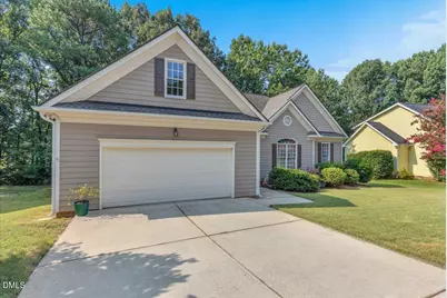 232 Dutch Hill Road, Holly Springs, NC 27540 - Photo 48