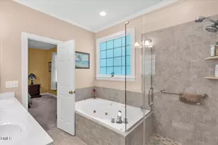 232 Dutch Hill Rd, Holly Springs, NC 27540 - Photo 32