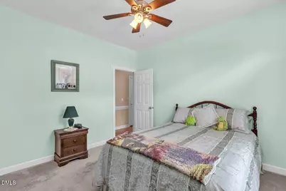 232 Dutch Hill Road, Holly Springs, NC 27540 - Photo 36