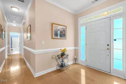 232 Dutch Hill Road, Holly Springs, NC 27540 - Photo 4
