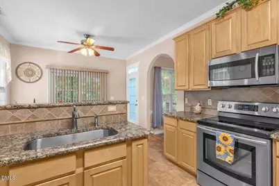 232 Dutch Hill Road, Holly Springs, NC 27540 - Photo 16