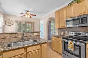 232 Dutch Hill Rd, Holly Springs, NC 27540 - Photo 16