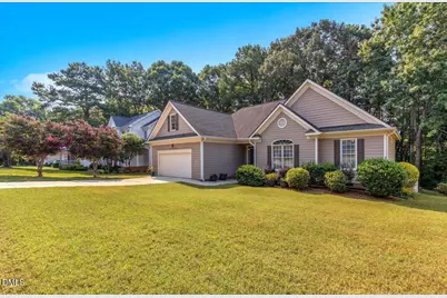 232 Dutch Hill Road, Holly Springs, NC 27540 - Photo 2
