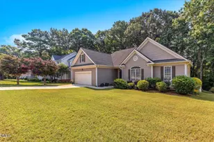 232 Dutch Hill Rd, Holly Springs, NC 27540 - Photo 2