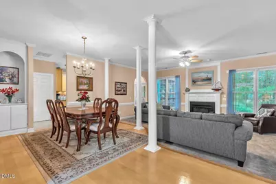 232 Dutch Hill Road, Holly Springs, NC 27540 - Photo 6