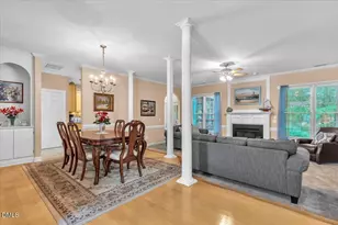 232 Dutch Hill Rd, Holly Springs, NC 27540 - Photo 6