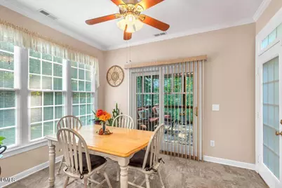 232 Dutch Hill Road, Holly Springs, NC 27540 - Photo 20