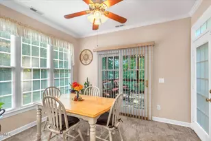 232 Dutch Hill Rd, Holly Springs, NC 27540 - Photo 20