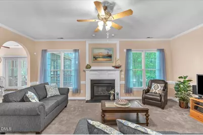 232 Dutch Hill Road, Holly Springs, NC 27540 - Photo 10