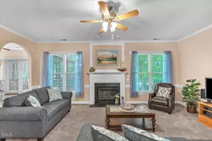 232 Dutch Hill Rd, Holly Springs, NC 27540 - Photo 10