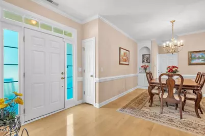 232 Dutch Hill Road, Holly Springs, NC 27540 - Photo 4