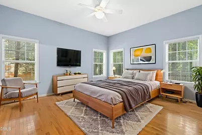 4913 Rhythm Drive, Apex, NC 27539 - Photo 2