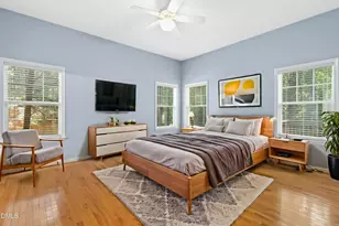 4913 Rhythm Dr, Apex, NC 27539 - Photo 2