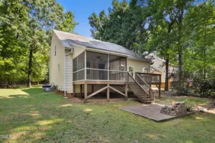 4913 Rhythm Dr, Apex, NC 27539 - Photo 36
