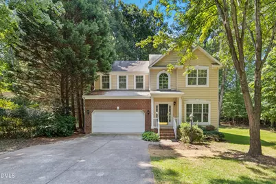 4913 Rhythm Drive, Apex, NC 27539 - Photo 1