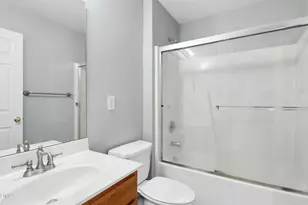 4913 Rhythm Dr, Apex, NC 27539 - Photo 28