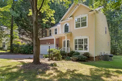 4913 Rhythm Drive, Apex, NC 27539 - Photo 44