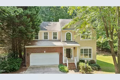 4913 Rhythm Drive, Apex, NC 27539 - Photo 40