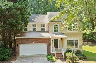 4913 Rhythm Dr, Apex, NC 27539 - Photo 40