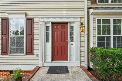 1203 Fairfax Woods Drive, Apex, NC 27502 - Photo 4