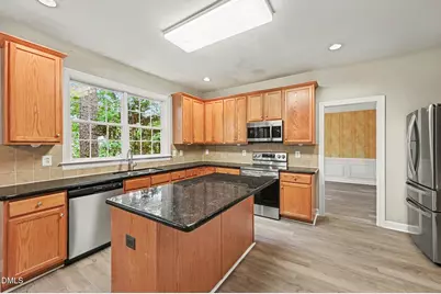 1203 Fairfax Woods Drive, Apex, NC 27502 - Photo 36