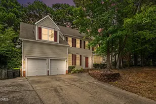 1203 Fairfax Woods Dr, Apex, NC 27502 - Photo 1