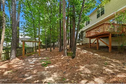 1203 Fairfax Woods Drive, Apex, NC 27502 - Photo 26