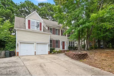 1203 Fairfax Woods Drive, Apex, NC 27502 - Photo 2